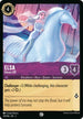 Set 2 039/204 Elsa - Gloves Off (Errata Version) C