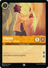 [Foil] Set 2 007/204 Eudora - Accomplished Seamstress C