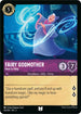 [Foil] Set 2 040/204 Fairy Godmother - Here to Help U