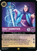 [Foil] Set 2 041/204 Fairy Godmother - Mystic Armorer L