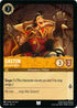[Foil] Set 2 008/204 Gaston - Baritone Bully U