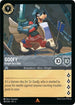 [Foil] Set 2 180/204 Goofy - Knight for a Day R