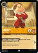 [Foil] Set 2 010/204 Grumpy - Bad-Tempered C