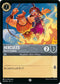 [Foil] Set 2 182/204 Hercules - Hero in Training C