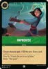 Set 2 099/204 Improvise C