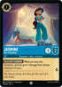 Set 2 151/204 Jasmine - Heir of Agrabah C