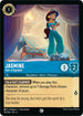 Set 2 151/204 Jasmine - Heir of Agrabah C