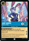 [Foil] Set 2 152/204 Judy Hopps - Optimistic Officer U