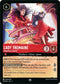 [Foil] Set 2 110/204 Lady Tremaine - Imperious Queen SR