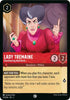 [Foil] Set 2 111/204 Lady Tremaine - Overbearing Matriarch C