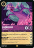 [Foil] Set 2 047/204 Madam Mim - Purple Dragon L