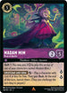 [Foil] Set 2 048/204 Madam Mim - Rival of Merlin R