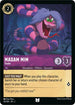 Set 2 049/204 Madam Mim - Snake U