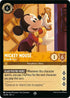 [Foil] Set 2 013/204 Mickey Mouse - Friendly Face SR