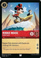 [Foil] Set 2 113/204 Minnie Mouse - Stylish Surfer U