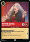 [Foil] Set 2 116/204 Mother Gothel - Withered and Wicked U