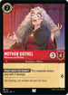 [Foil] Set 2 116/204 Mother Gothel - Withered and Wicked U