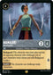 [Foil] Set 2 189/204 Namaari - Morning Mist L