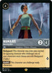 [Foil] Set 2 189/204 Namaari - Morning Mist L