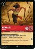 [Foil] Set 2 118/204 Namaari - Nemesis SR