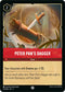 Set 2 135/204 Peter Pan's Dagger C