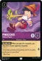 [Foil] Set 2 058/204 Pinocchio - Talkative Puppet U