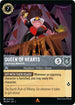 Set 2 192/204 Queen of Hearts - Capricious Monarch R