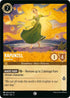 [Foil] Set 2 020/204 Rapunzel - Sunshine C