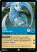 Set 2 159/204 Sisu - Divine Water Dragon L