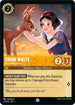 [Foil] Set 2 023/204 Snow White - Lost in the Forest C