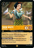 [Foil] Set 2 025/204 Snow White - Well Wisher L