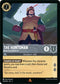 Set 2 194/204 The Huntsman - Reluctant Enforcer R