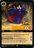 [Foil] Set 2 026/204 The Queen - Commanding Presence SR