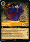 Set 2 026/204 The Queen - Commanding Presence SR