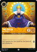 Set 2 027/204 The Queen - Regal Monarch C