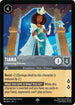 [Foil] Set 2 196/204 Tiana - Celebrating Princess SR