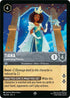 Set 2 196/204 Tiana - Celebrating Princess SR