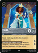 Set 2 196/204 Tiana - Celebrating Princess SR