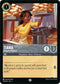 [Foil] Set 2 197/204 Tiana - Diligent Waitress C