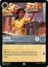 [Foil] Set 2 197/204 Tiana - Diligent Waitress C