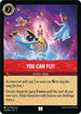 [Foil] Set 2 133/204 You Can Fly! U