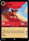 Set 1 103/204 Abu - Mischievous Monkey C