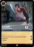 [Foil] Set 1 171/204 Aladdin - Cornered Swordsman C