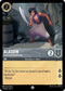 Set 1 171/204 Aladdin - Cornered Swordsman C