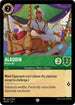 Set 1 069/204 Aladdin - Prince Ali C