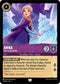 [Foil] Set 1 035/204 Anna - Heir to Arendelle U