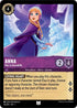 Set 1 035/204 Anna - Heir to Arendelle U
