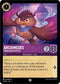 [Foil] Set 1 036/204 Archimedes - Highly Educated Owl C