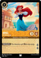 Set 1 001/204 Ariel - On Human Legs U