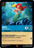 [Foil] Set 1 137/204 Ariel - Whoseit Collector R